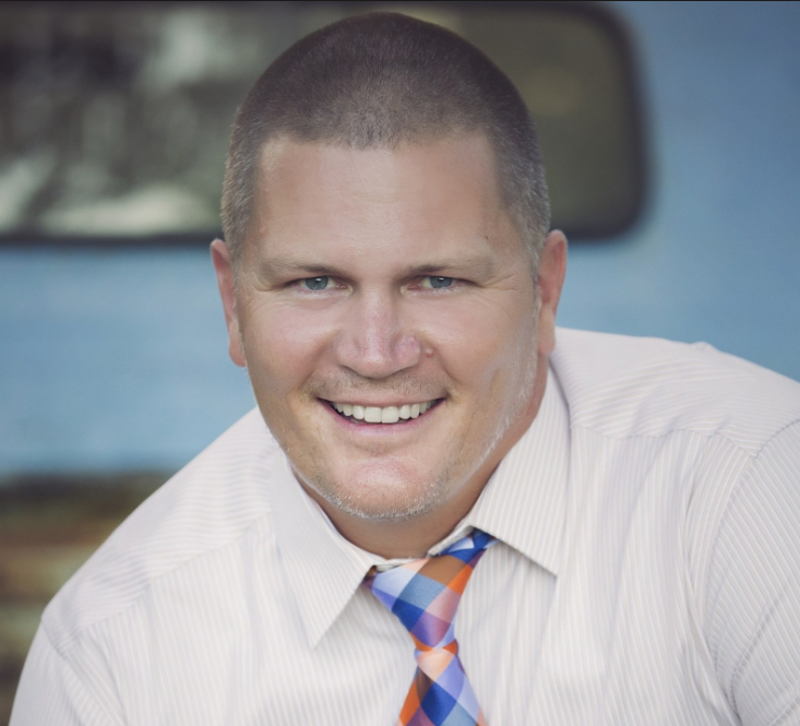 Jon Kitna - Motivational Sports Speaker